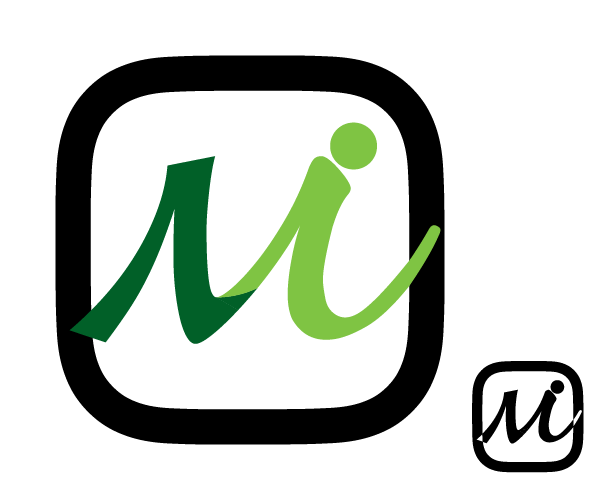 すきる：「ロゴデザイン」